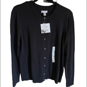 Croft & Barrow Cardigan